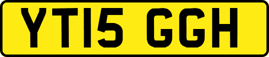 YT15GGH
