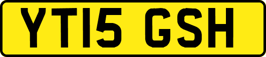 YT15GSH