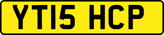 YT15HCP