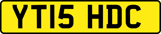YT15HDC
