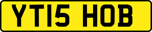 YT15HOB