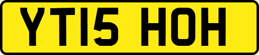 YT15HOH