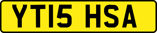 YT15HSA