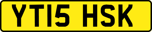 YT15HSK