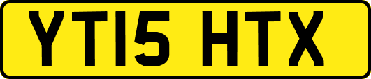 YT15HTX