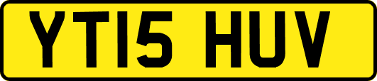 YT15HUV