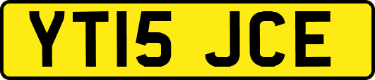 YT15JCE