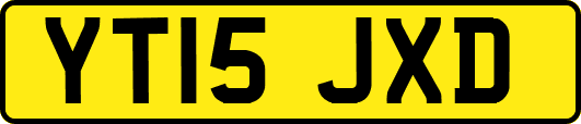 YT15JXD