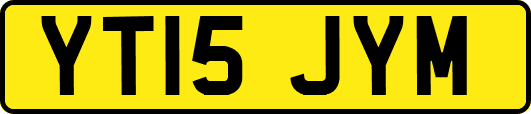 YT15JYM