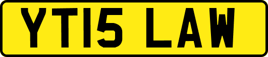 YT15LAW