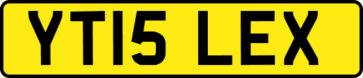 YT15LEX