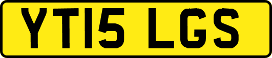 YT15LGS