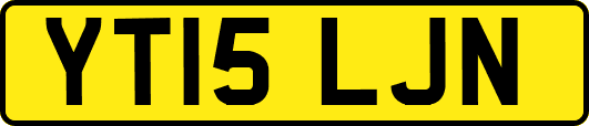 YT15LJN