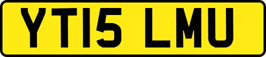 YT15LMU