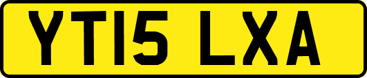 YT15LXA