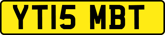 YT15MBT
