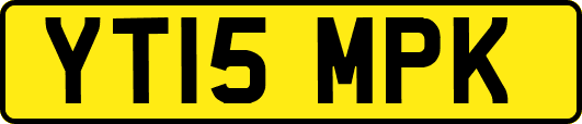 YT15MPK