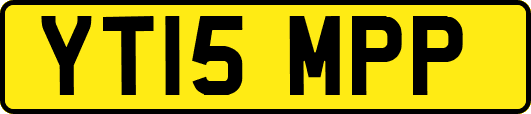 YT15MPP