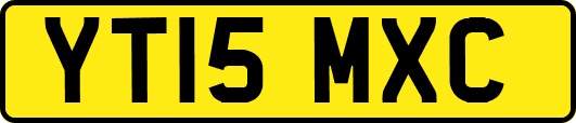 YT15MXC
