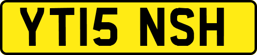 YT15NSH