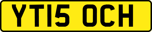 YT15OCH