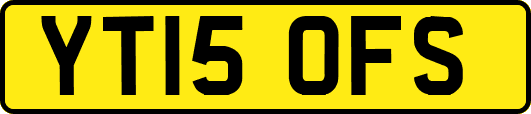 YT15OFS