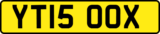 YT15OOX