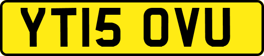 YT15OVU