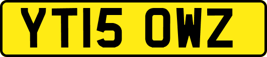 YT15OWZ