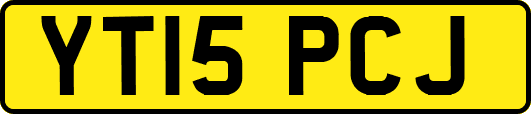 YT15PCJ
