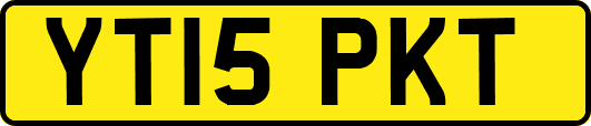 YT15PKT