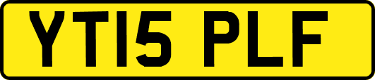 YT15PLF