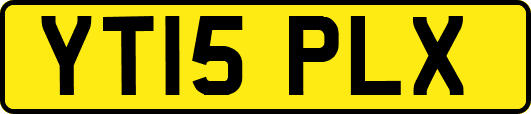YT15PLX