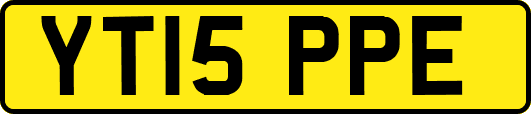 YT15PPE