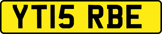 YT15RBE