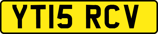 YT15RCV