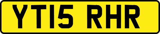 YT15RHR