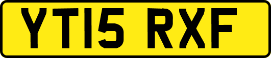 YT15RXF