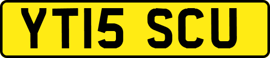 YT15SCU