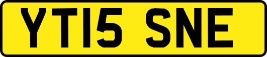 YT15SNE