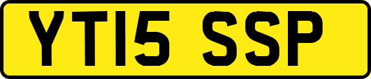 YT15SSP