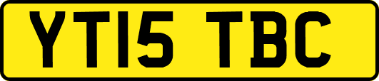 YT15TBC
