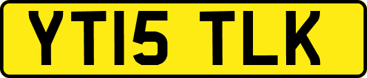 YT15TLK