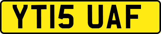 YT15UAF