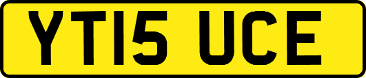 YT15UCE