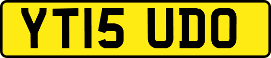 YT15UDO
