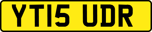 YT15UDR