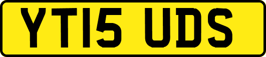 YT15UDS