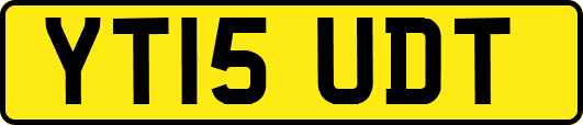 YT15UDT
