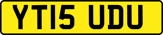 YT15UDU
